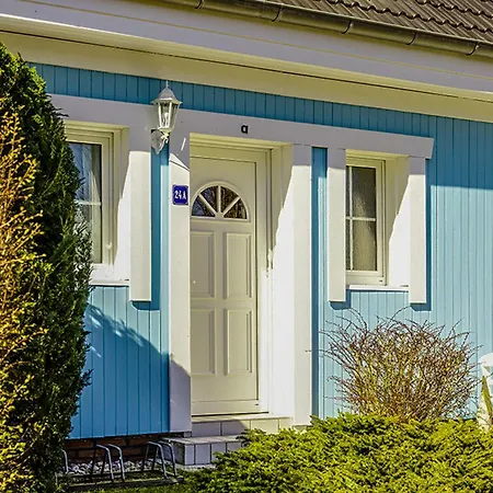 - Ostseetraum Lägenhet